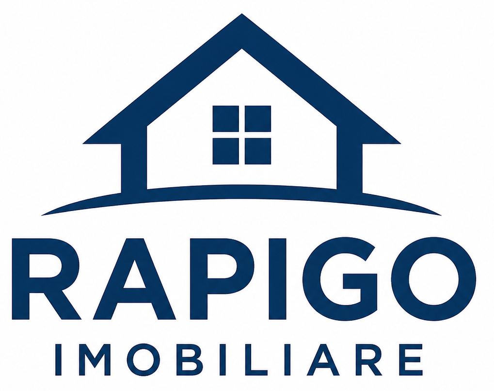 Rapigo Imobiliare