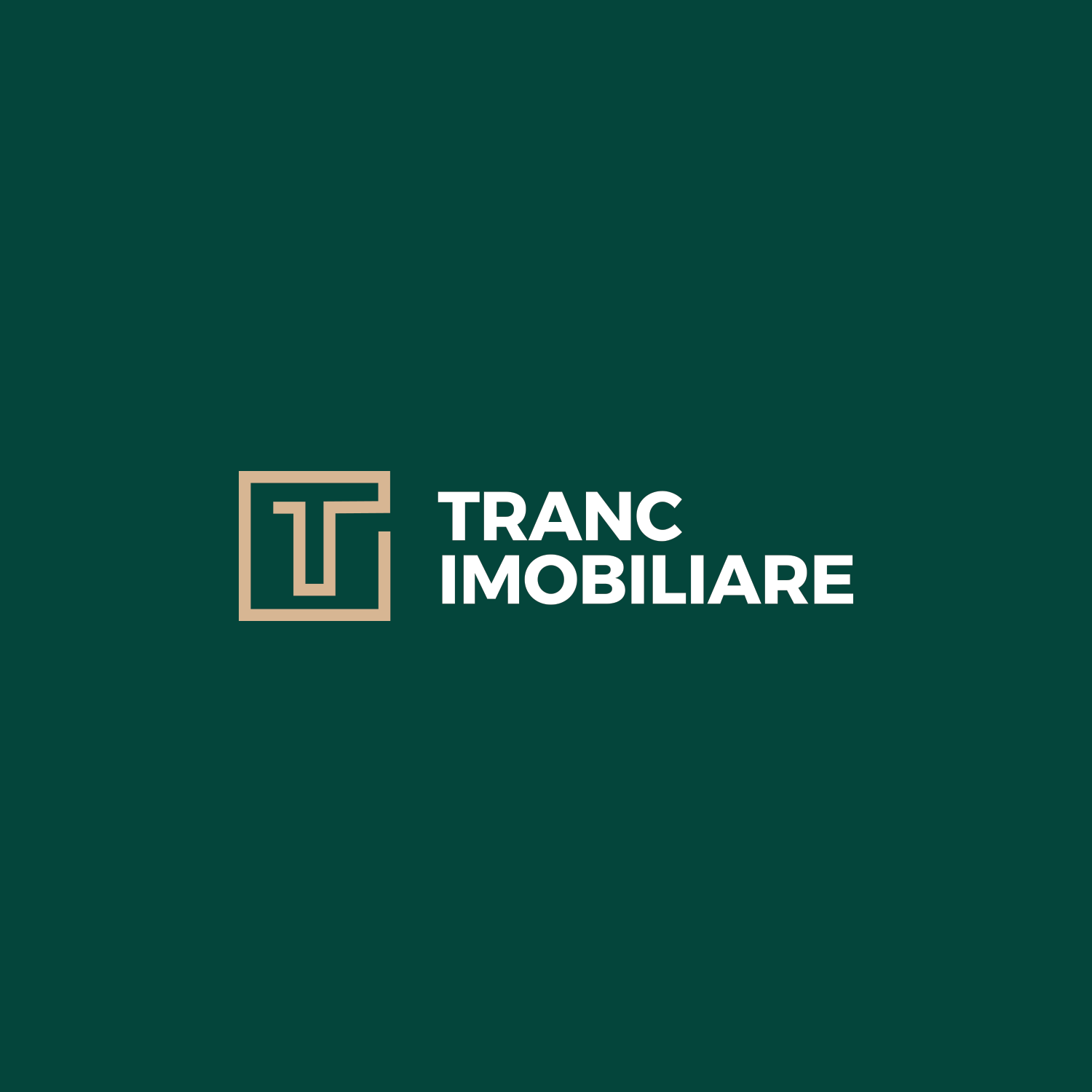Tranc Imobiliare