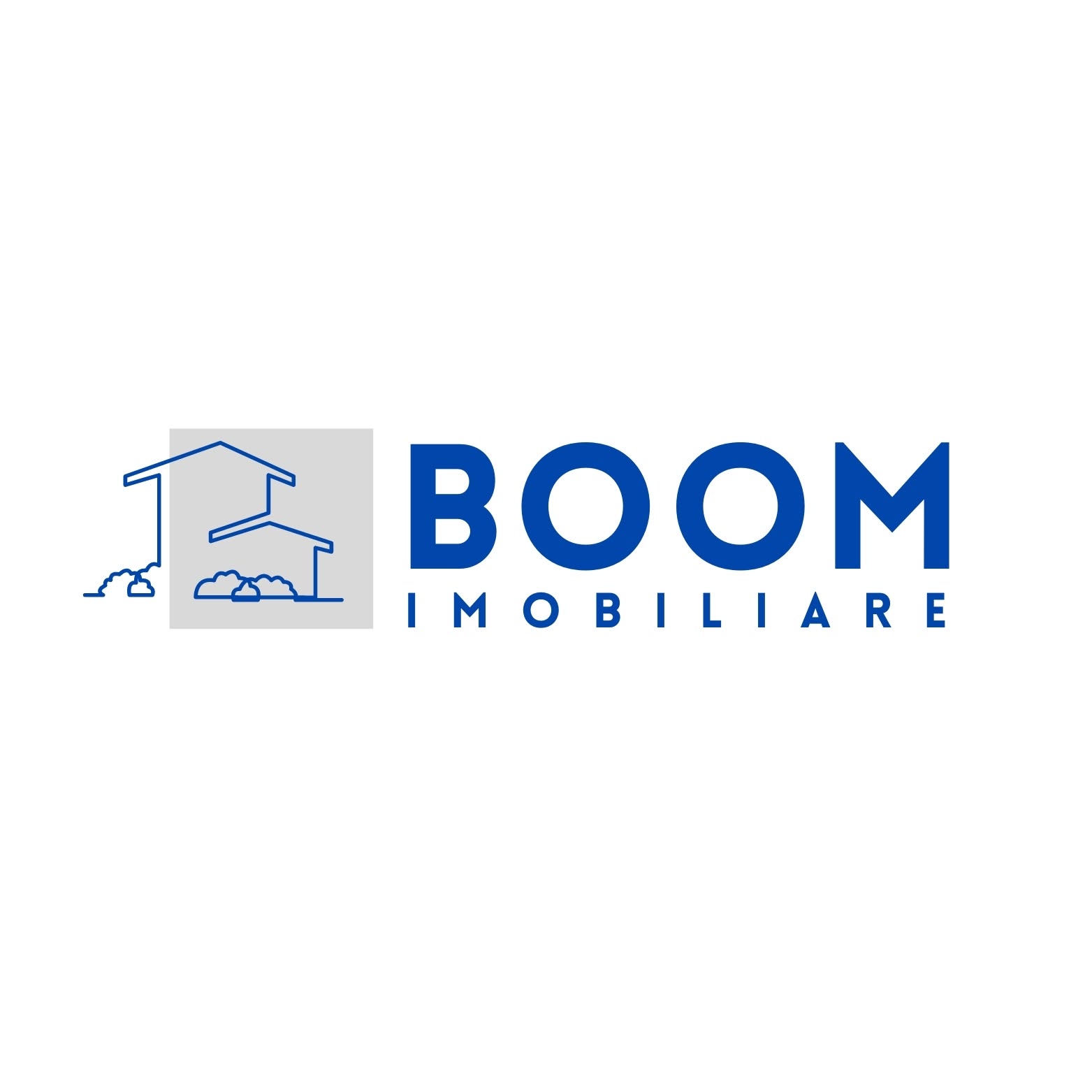 BOOM Imobiliare