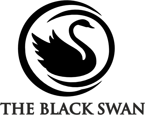 THE BLACK SWAN