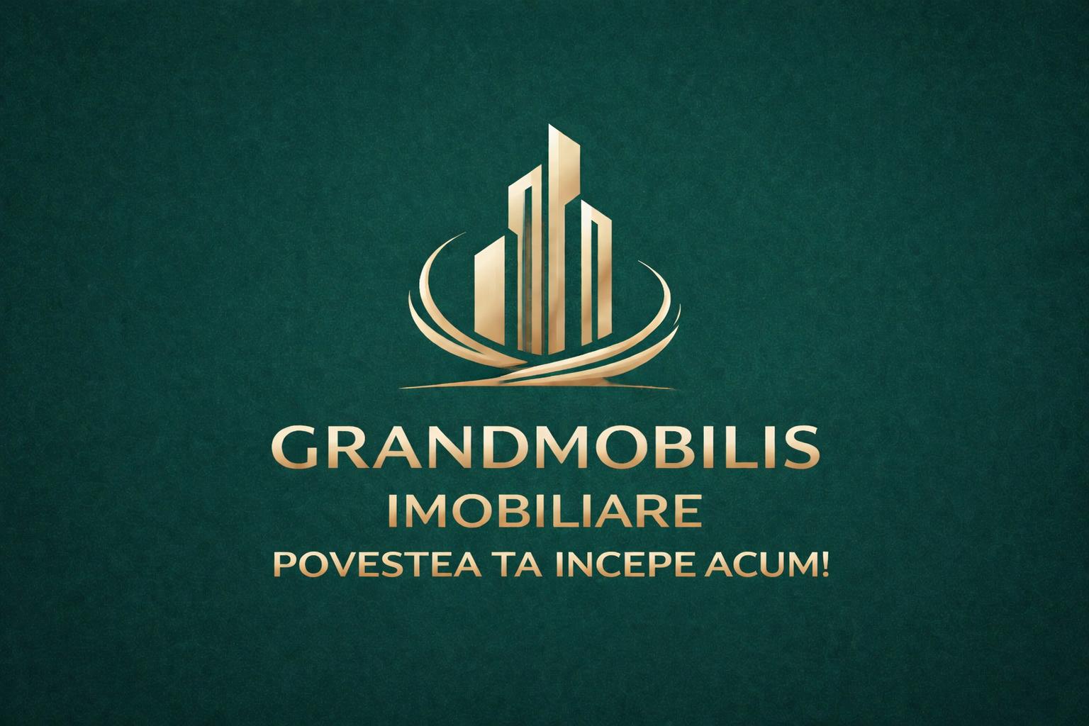 Grand Mobilis Imobiliare