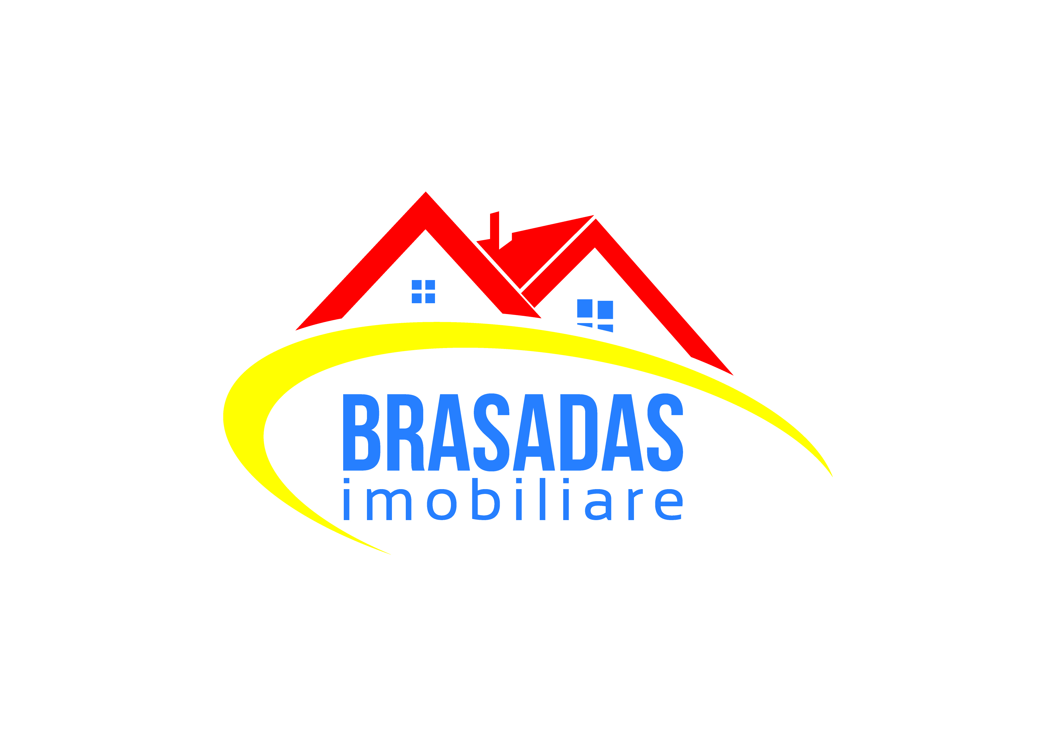 Agenția Imobiliara BRASADAS