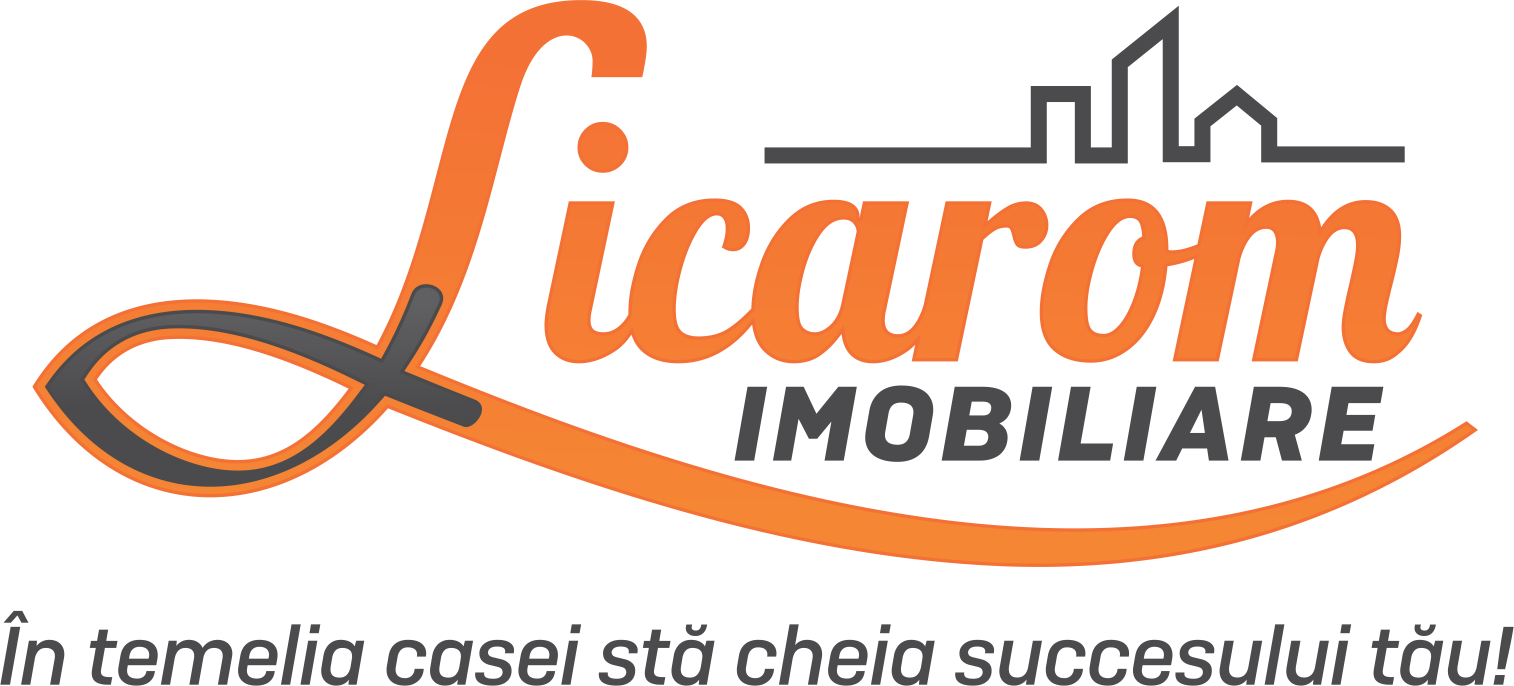 Licarom Imobiliare