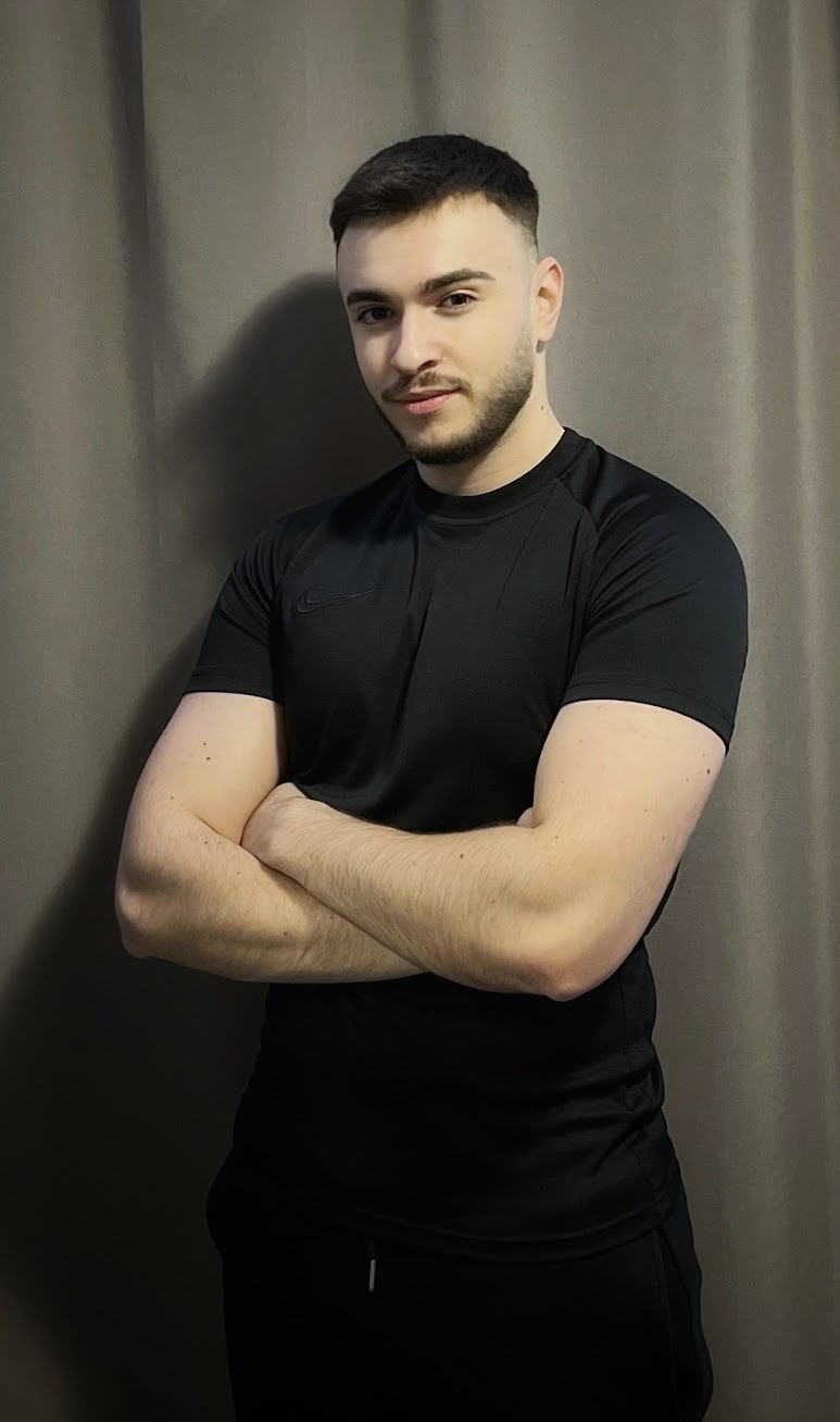 Gabriel Niculai
