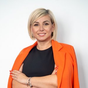 Cristina Stănoiu