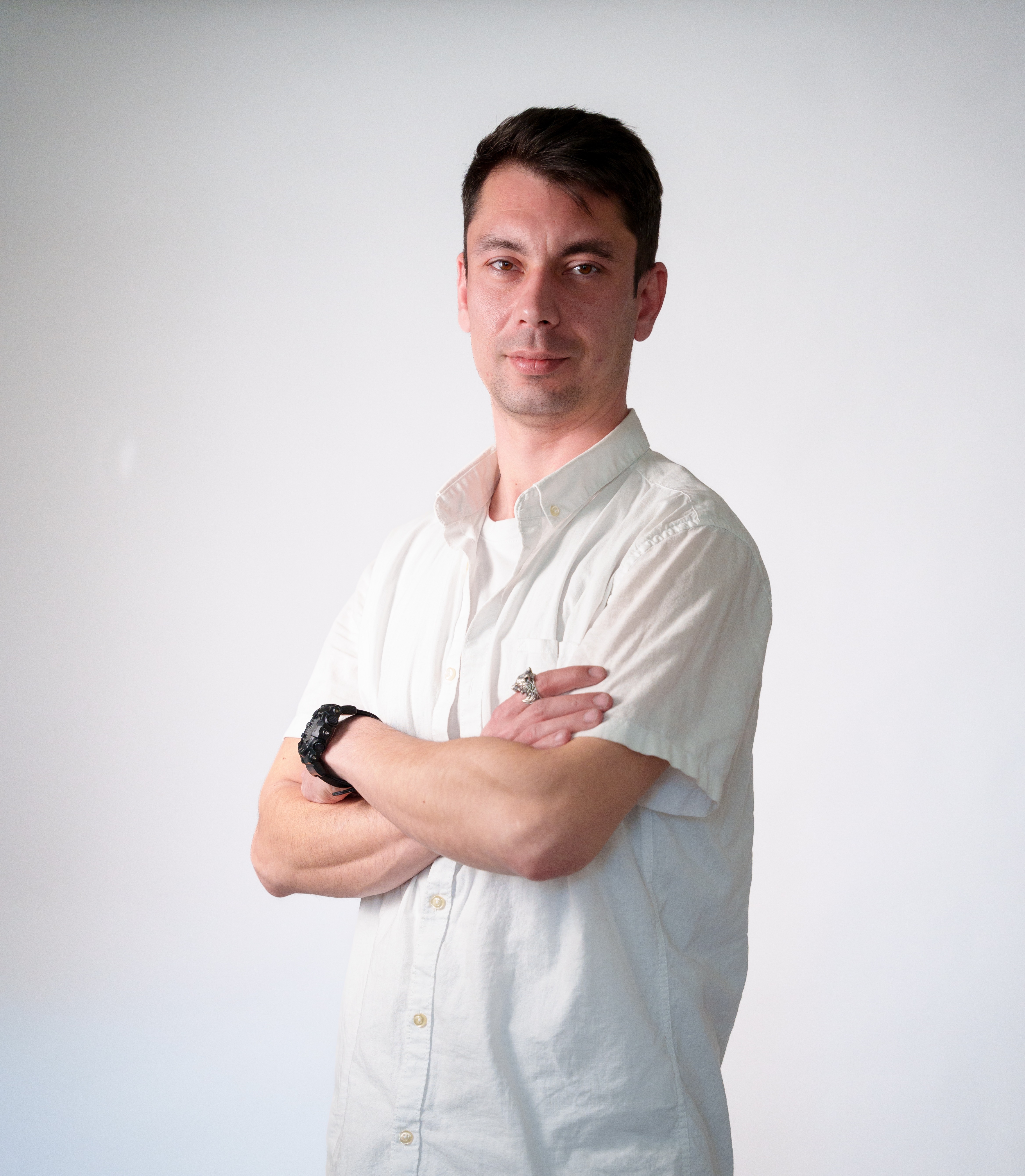 Mark Adorjan