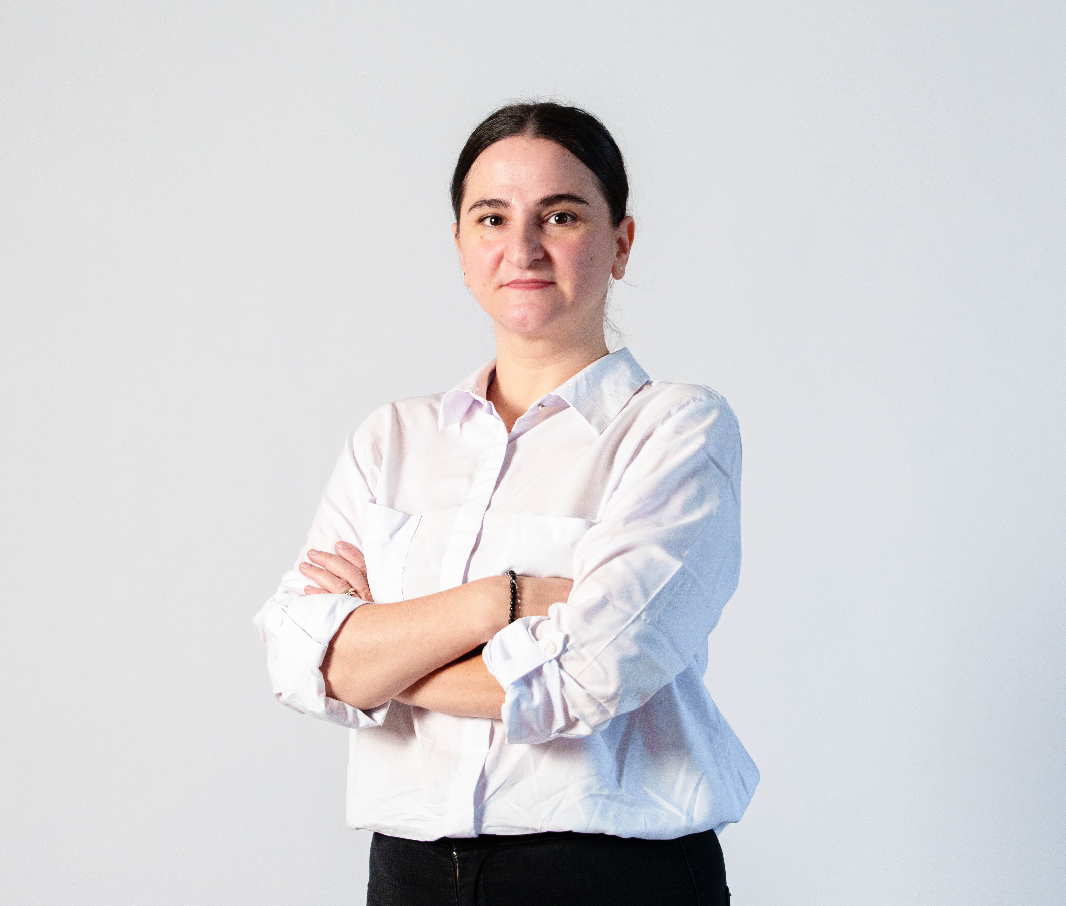 Florentina Stancu