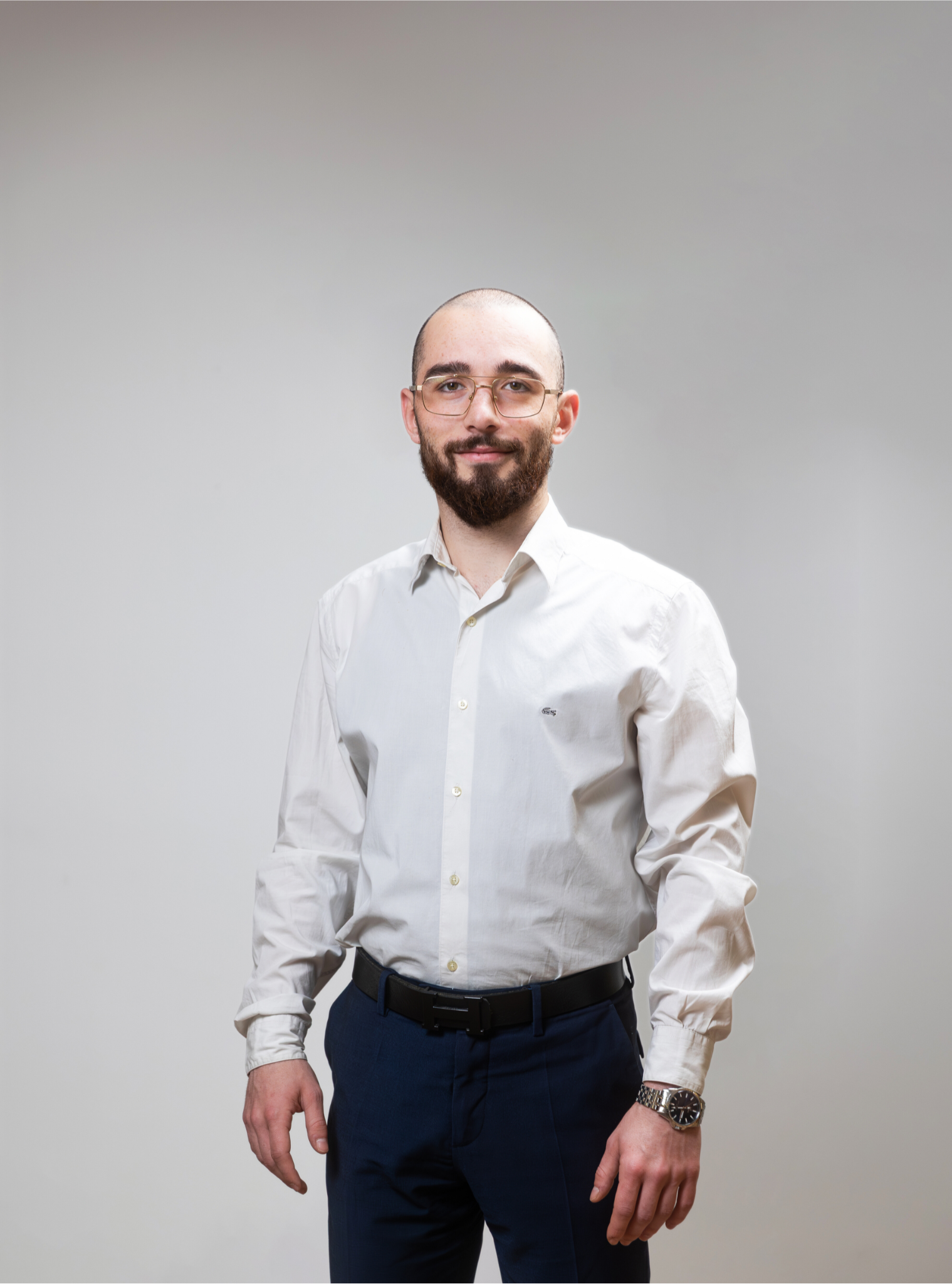 Radu Milea