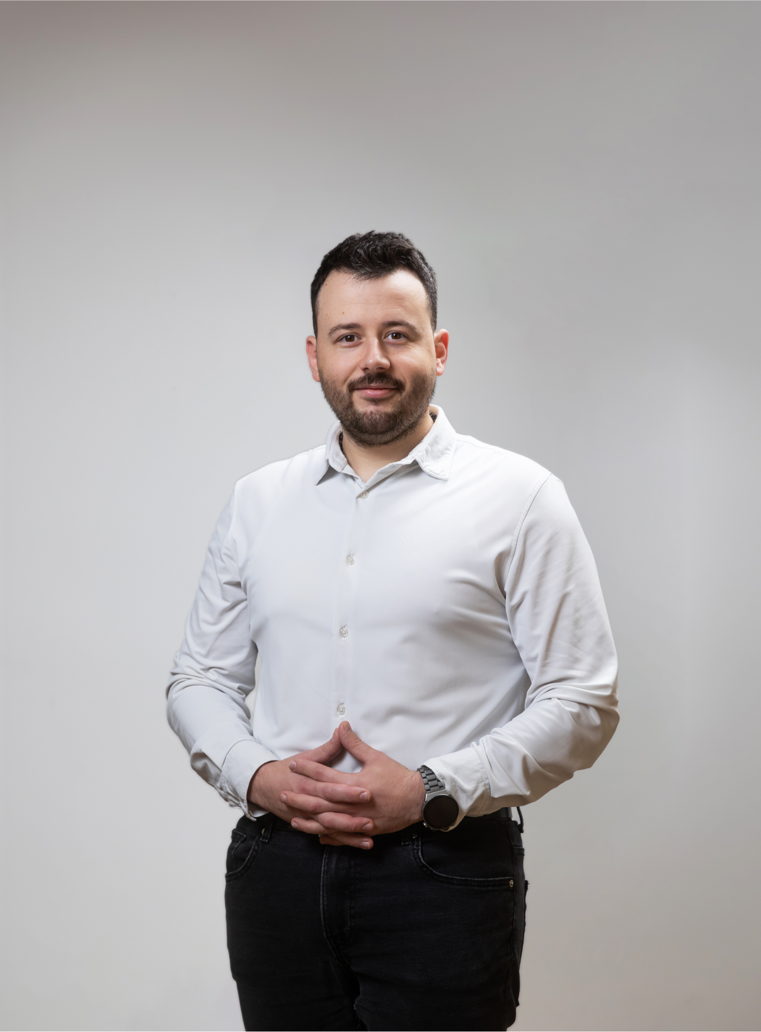 Laurentiu Pusca