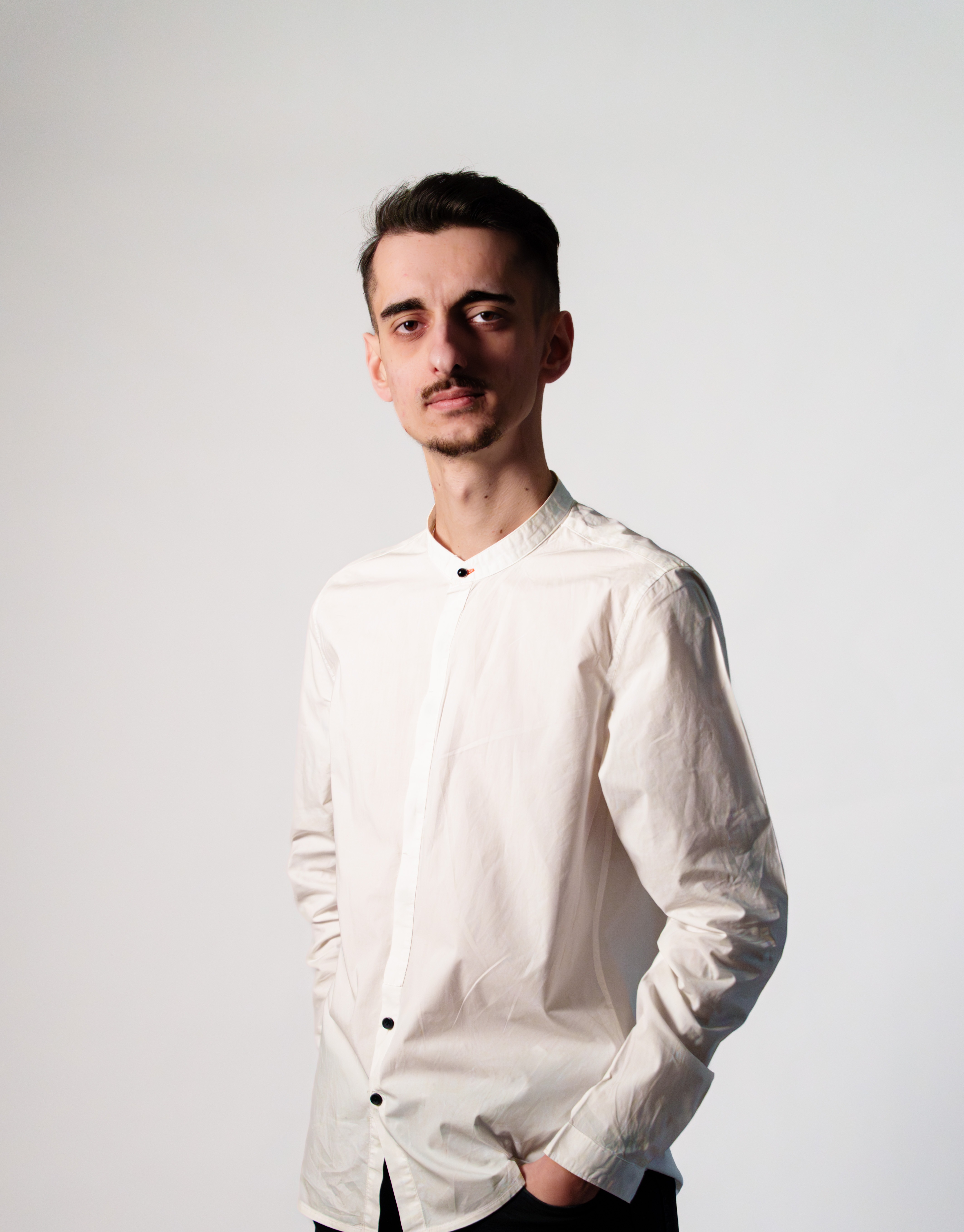 Mugurel Olteanu