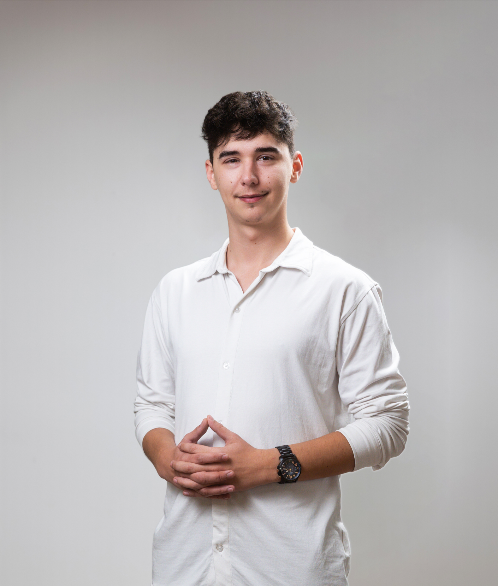 Darius Mihu