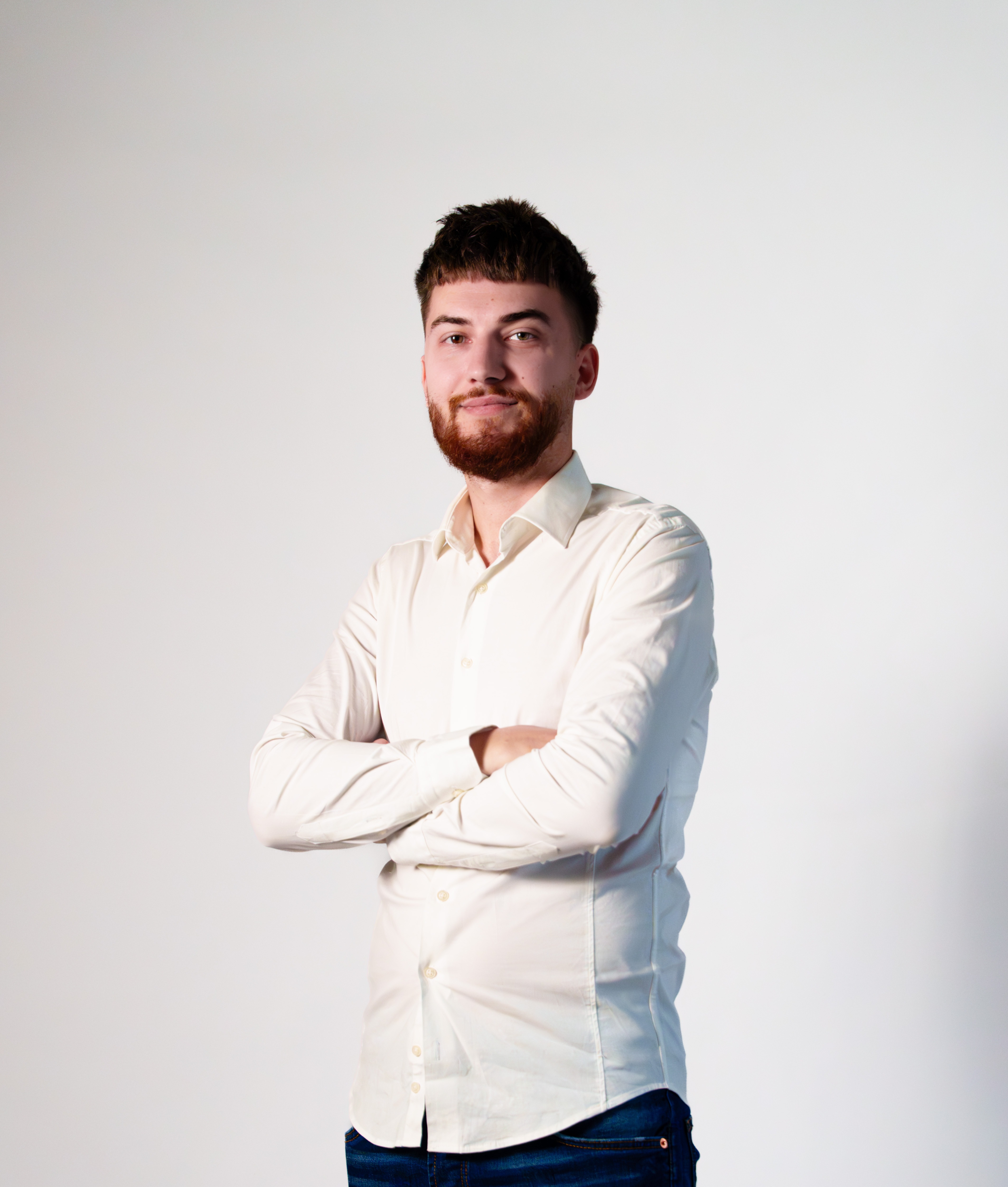 Stefan Puiu