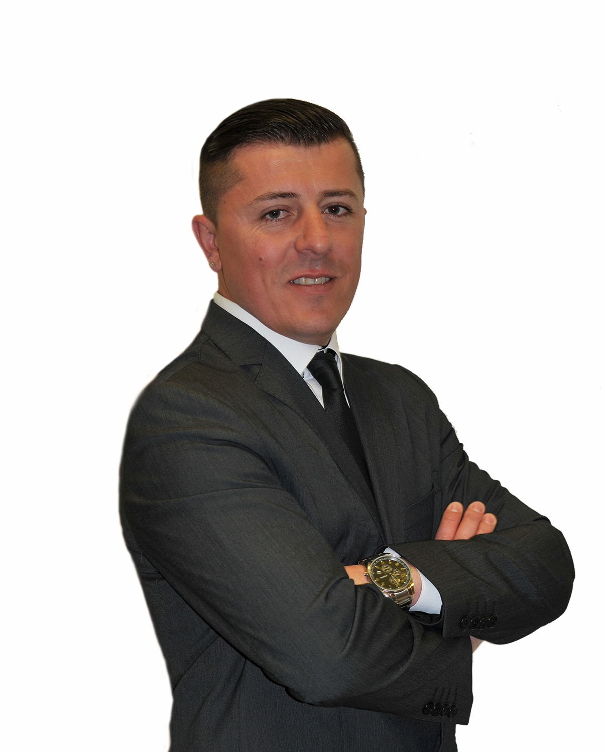 Claudiu Blaj