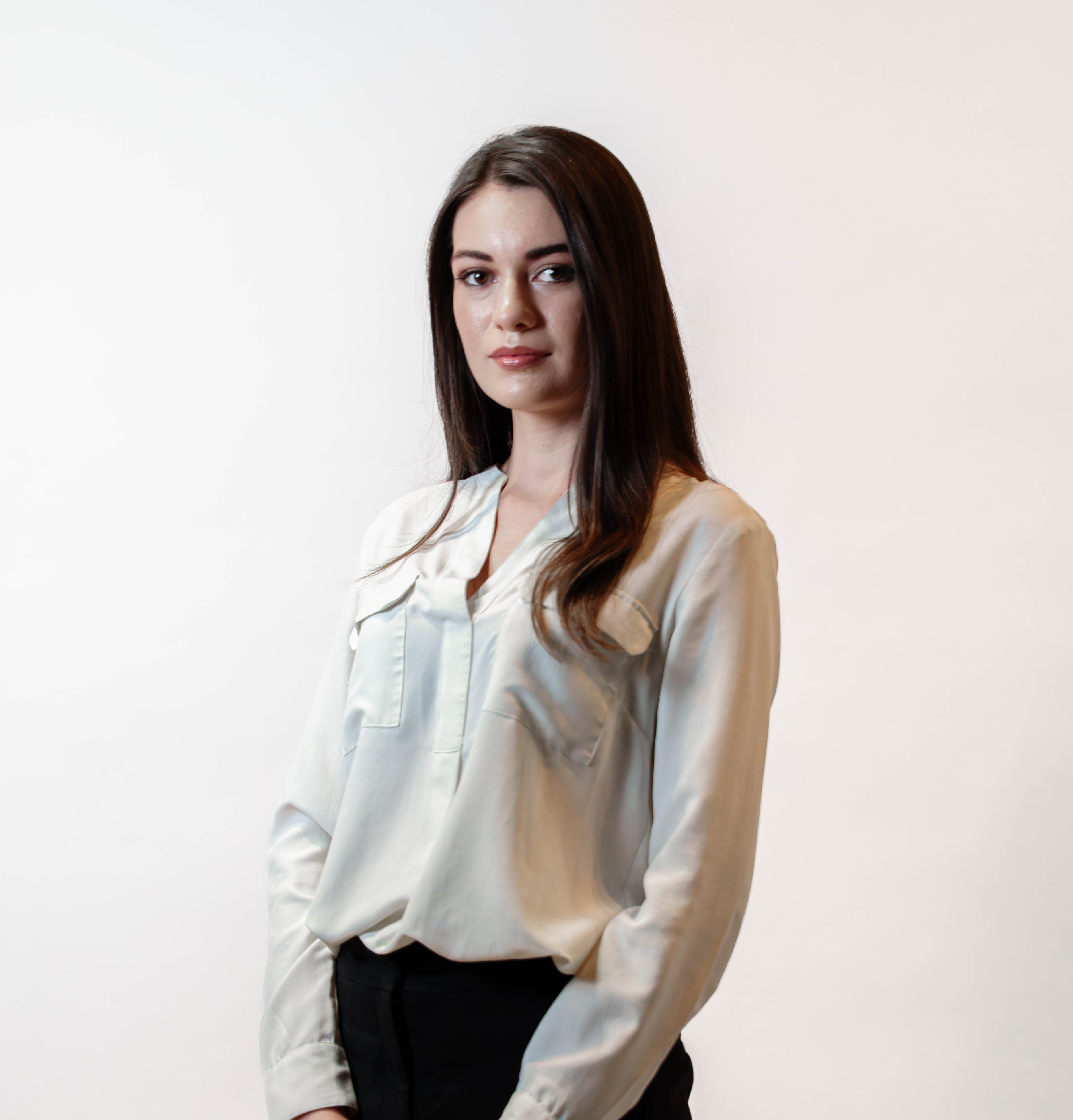 Andreea Gilca