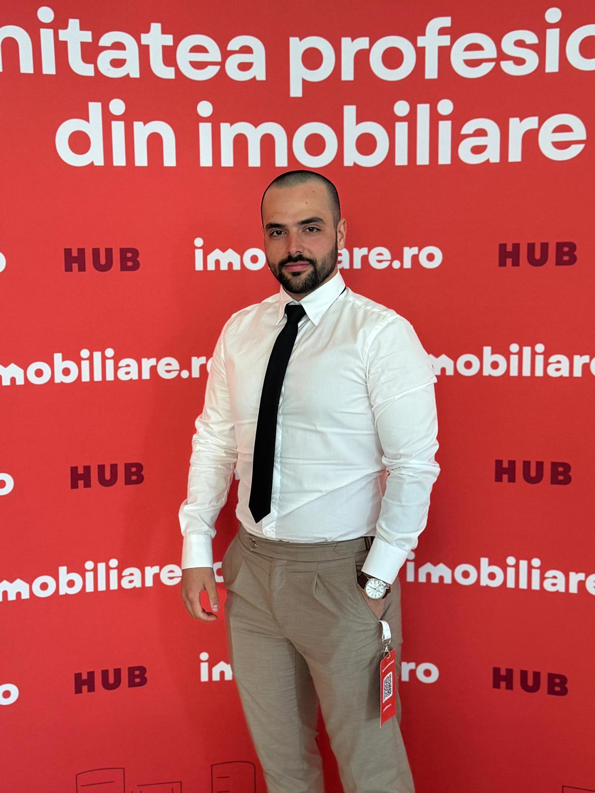 Gabriel Marchidanu
