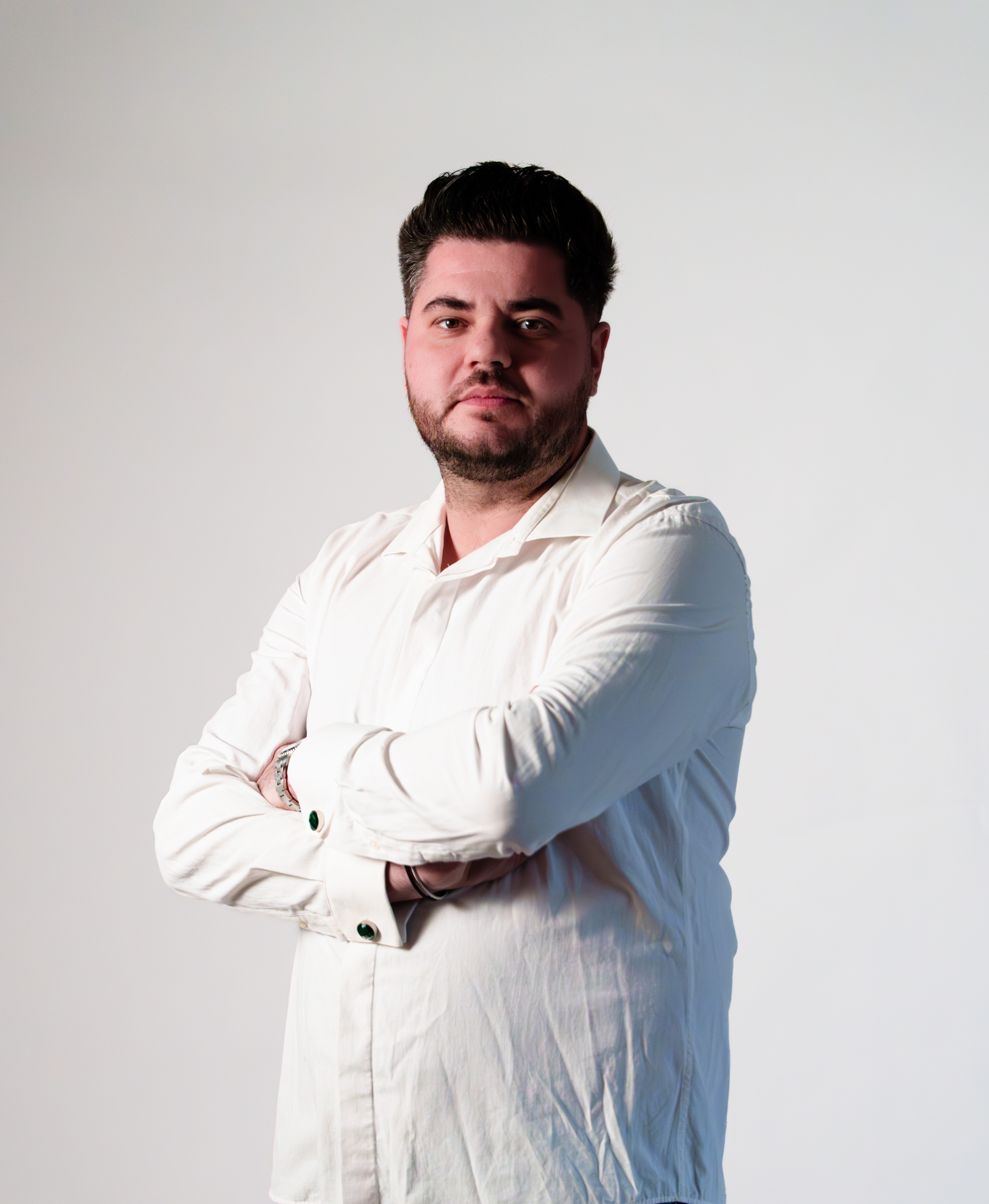 Cosmin Nita