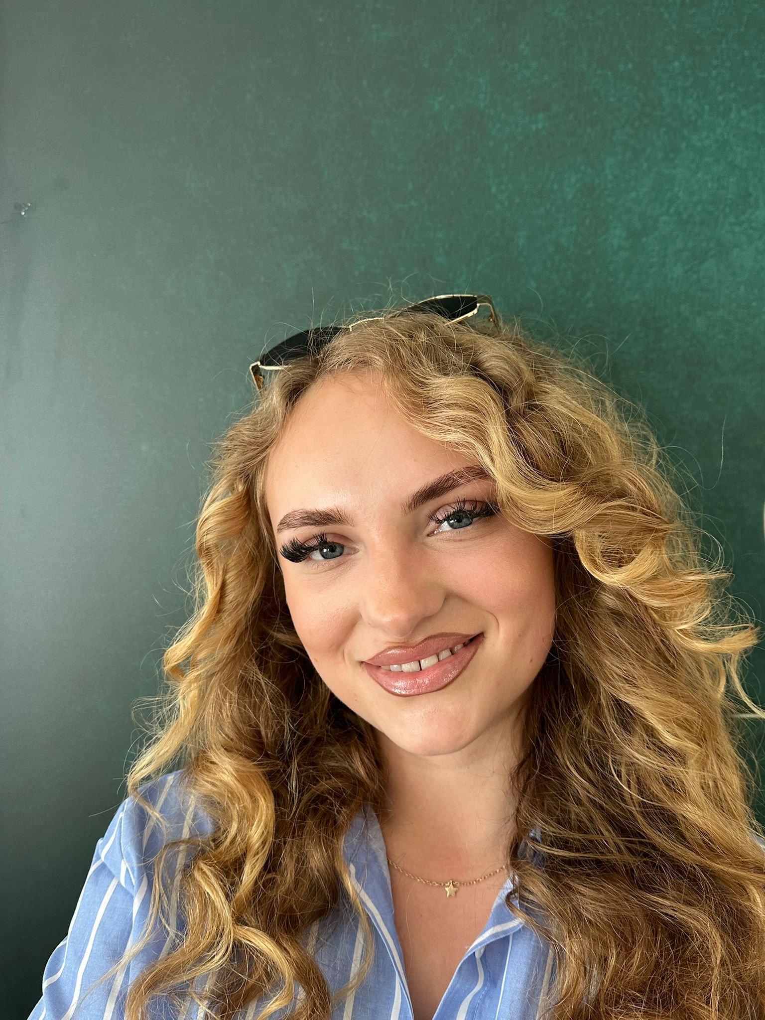 Raluca Istrate