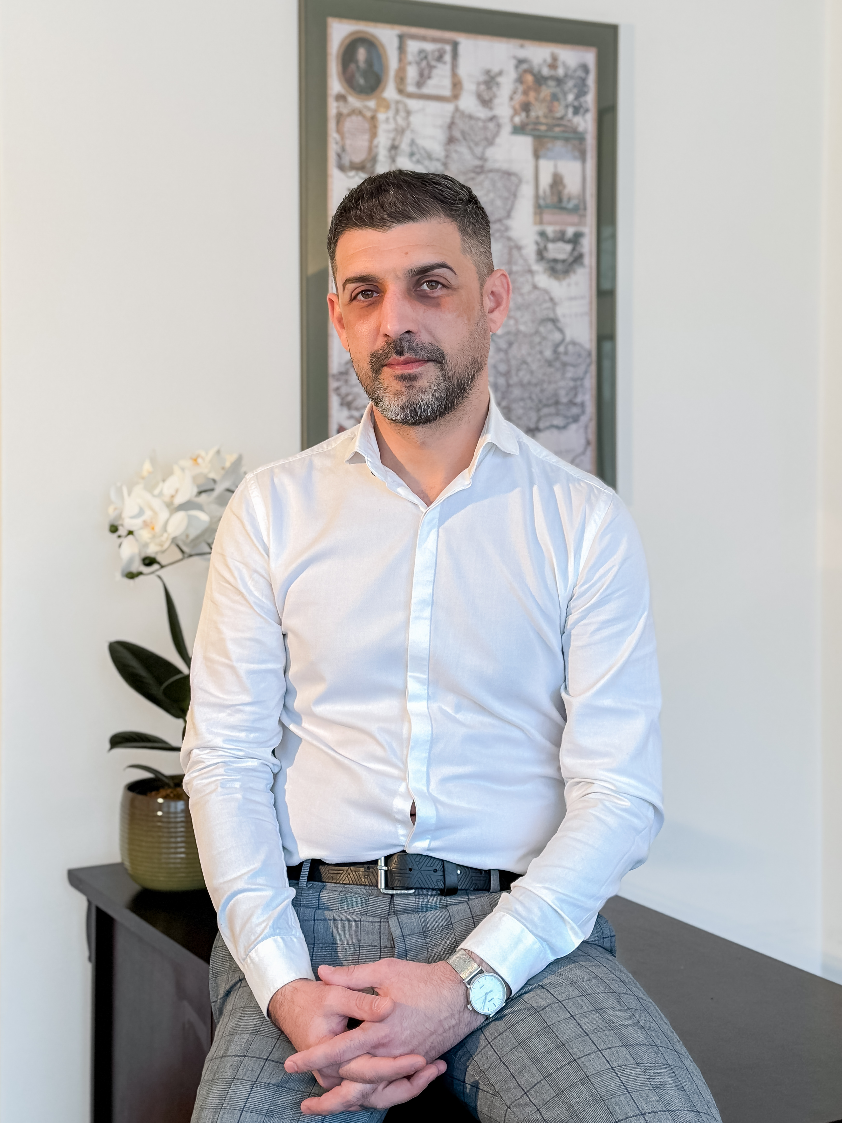 Adrian Cocosatu
