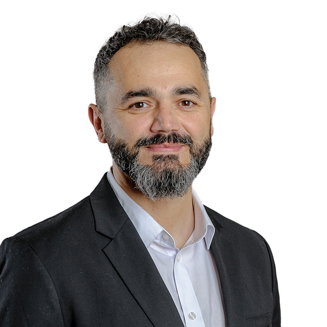 Mihai Bica
