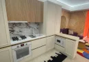 Apartament 2 camere CORTINA NORTH Pipera -lux 46 mp 1 loc parcare