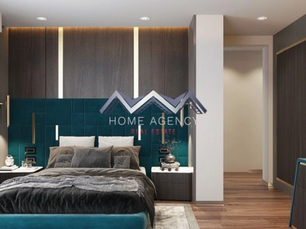 Apartament 3 camere Pipera 122 mp utili, terasă panoramică 51 mp, vedere pădure