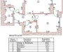 Cortina North | Apartament 3 Camere | Finisaje Lux - mobilat & utilat