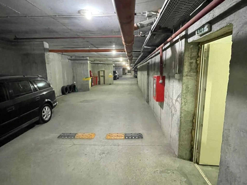 Apartament 2 camere City Light Pipera Popasului - 75mp, parcare - COM0