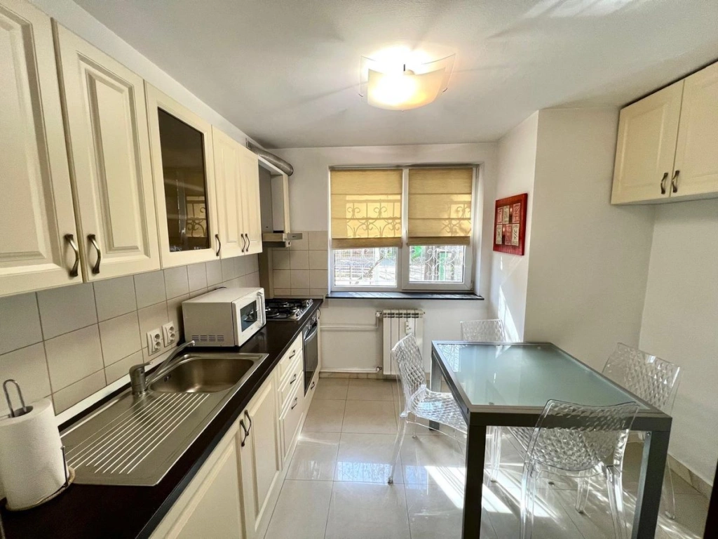 Aparatment 3 camere renovat modern Tineretului - Metrou Timpuri Noi