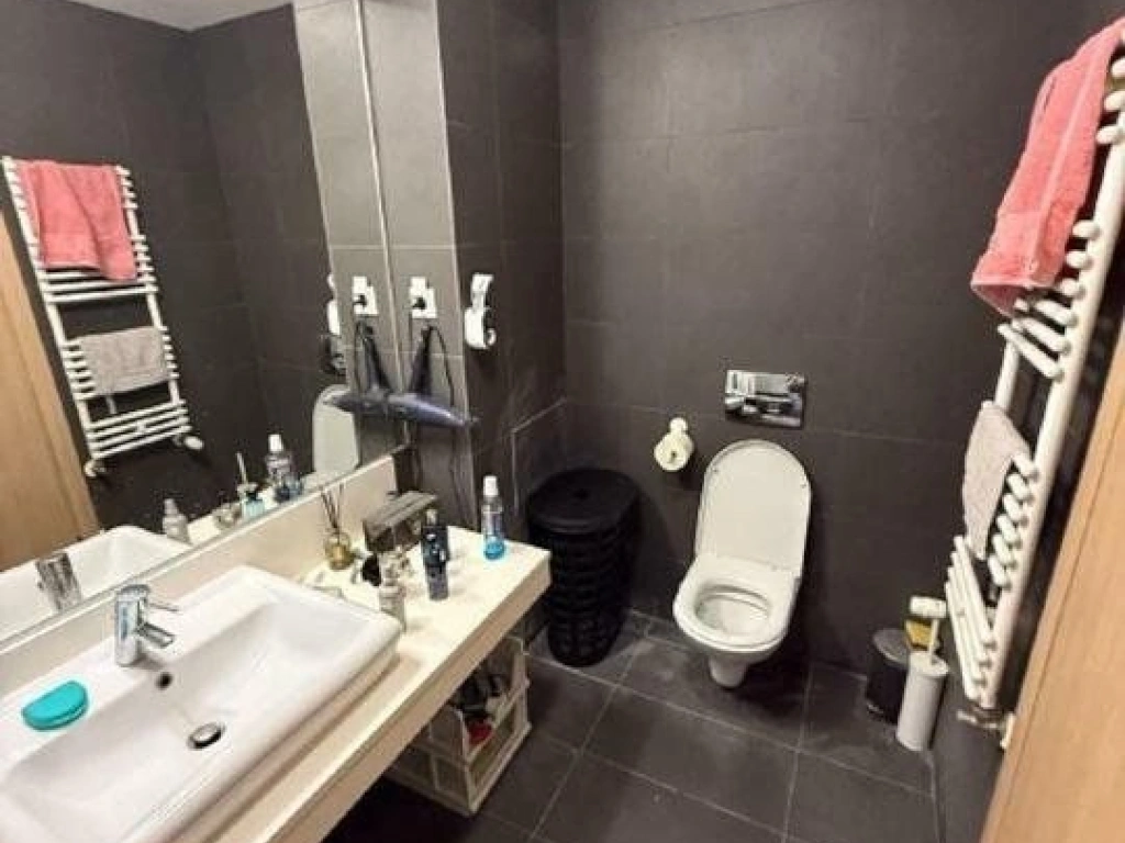 UPGROUND Apartament 3 camere 104mp cu parcare - Metrou Pipera - COM0%