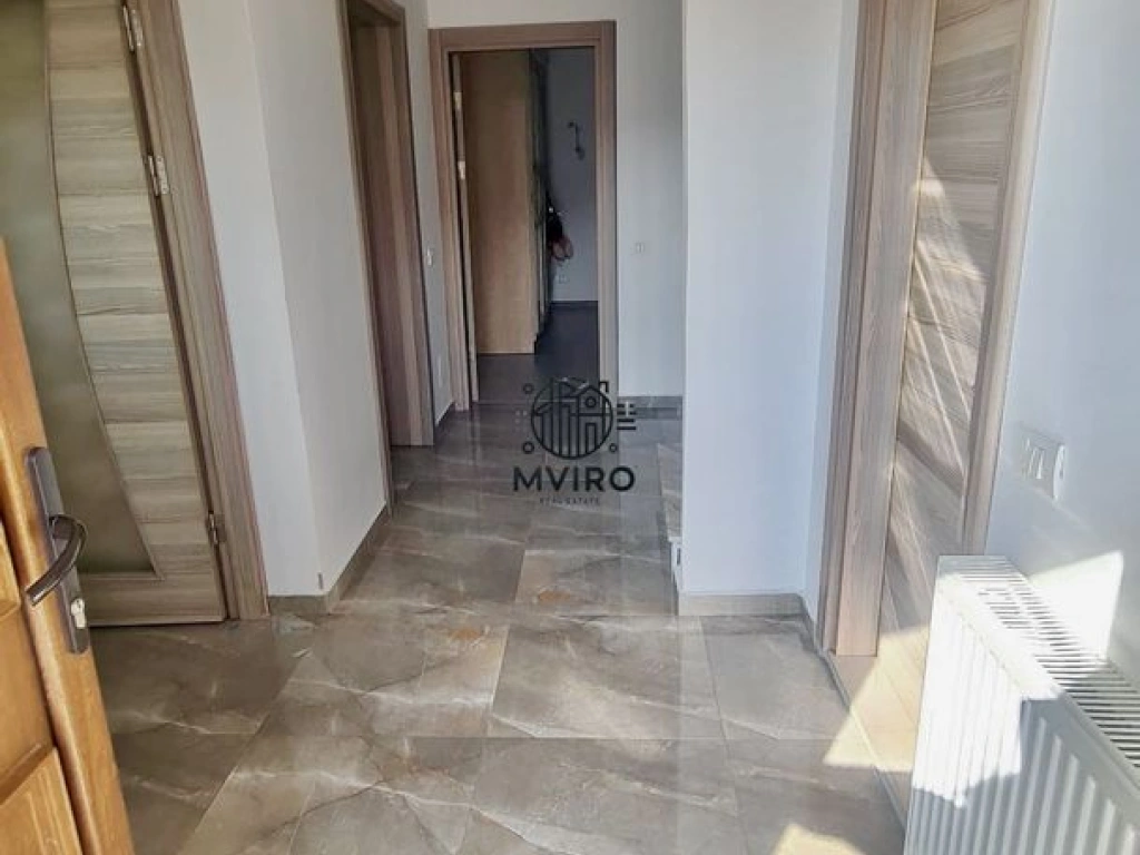 Vilă Modernă și Spațioasă în Comuna Berceni – 185.000€