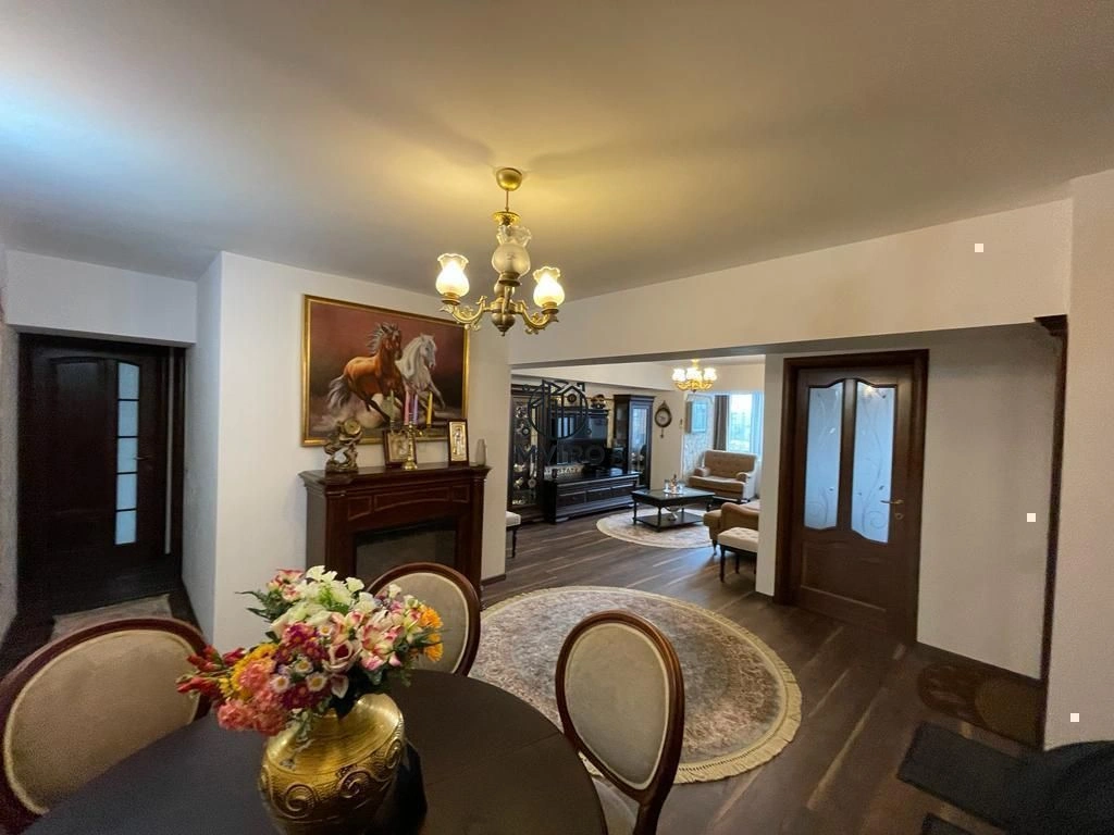 Apartament Unicat Lux Calitate 3 cam decomandat Unirii