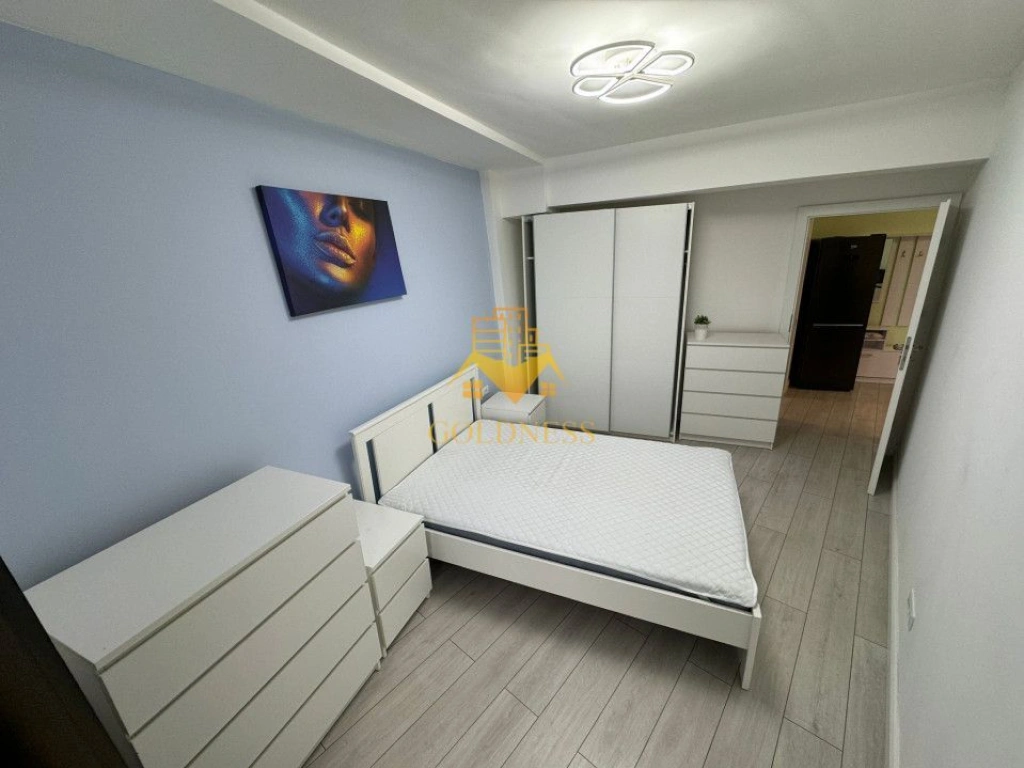2 camere, modern, parcare Zorilor zona Frunzisului, LIDL, Golden Tulip