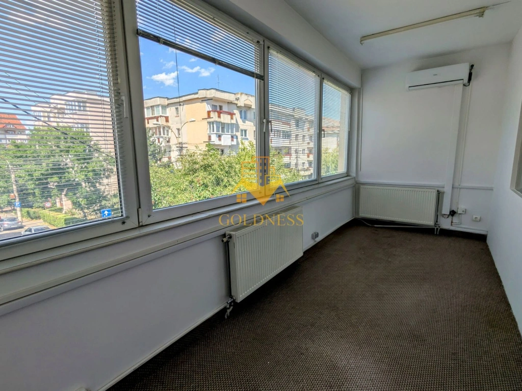 Spatiu Birouri, Zorilor, Calea Turzii, Sigma, 4 Camere, Parcare, AC
