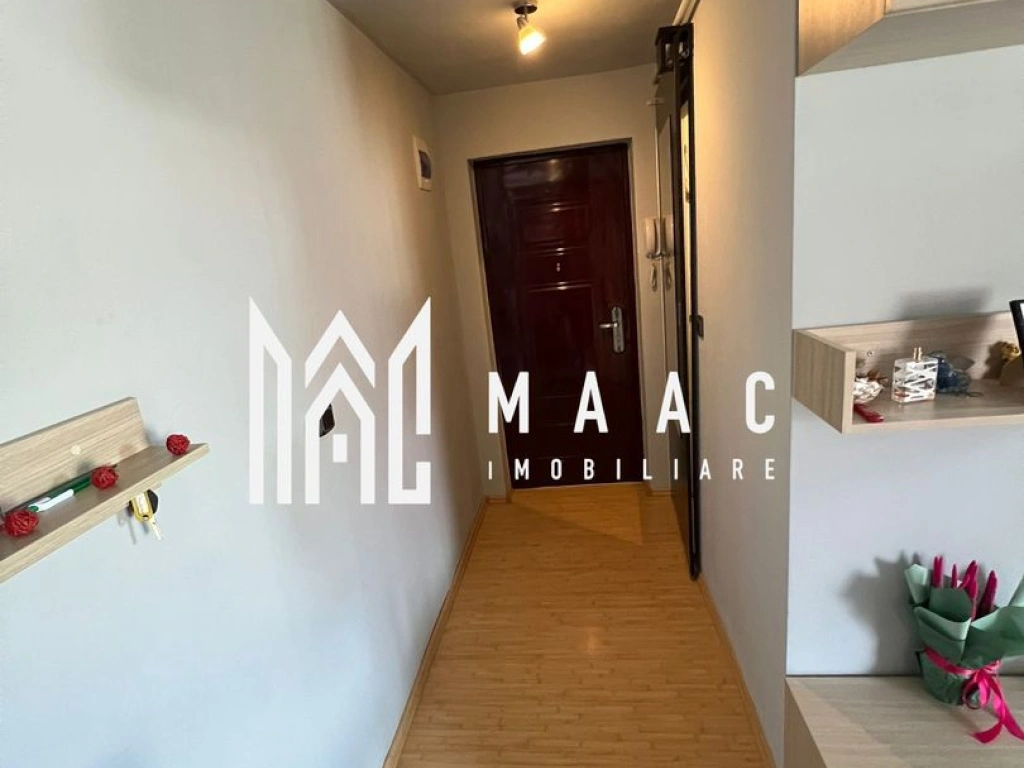 Apartament 2 Camere | Zona Mihai Viteazu | 74 MP | Etaj 5
