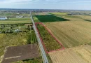 Teren de Vânzare pentru Dezvoltări Imobiliare în Vladimirescu, Arad