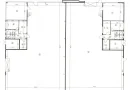 Hală industrială ideală pentru producție sau showroom în Arad 553mp