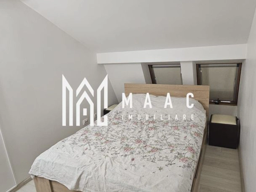 Apartament 3 camere | 2 băi | 62 mp utili | Vasile Aaron