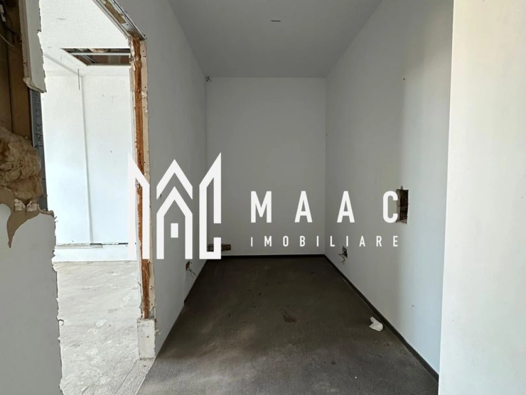 Cladire de birouri A+ | 900mp | Mihai Viteazu