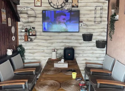 Vila 4 camere Domnesti - duplex 110 mp