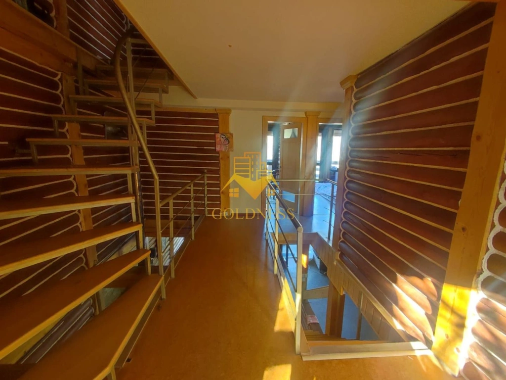 5 camere, Curte proprie, Ponton, 3 parcari, Zona Somesul Cald, Cluj