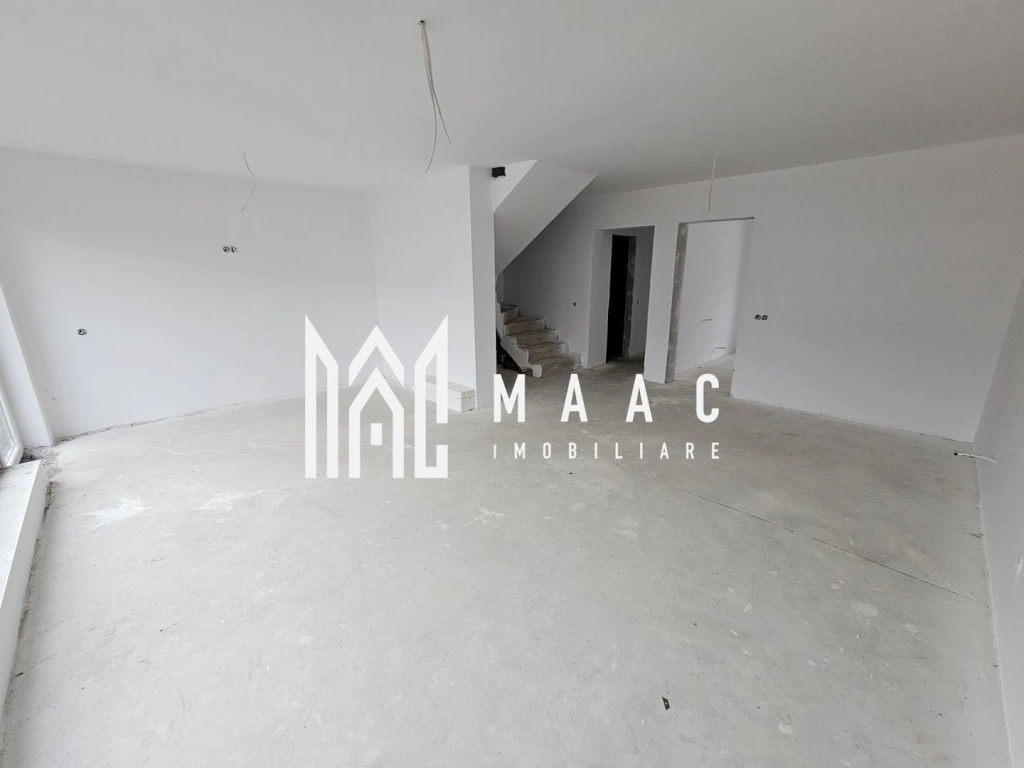 Casa Tip Duplex | 110 MPU | 264 MP Teren | Predare La Alb