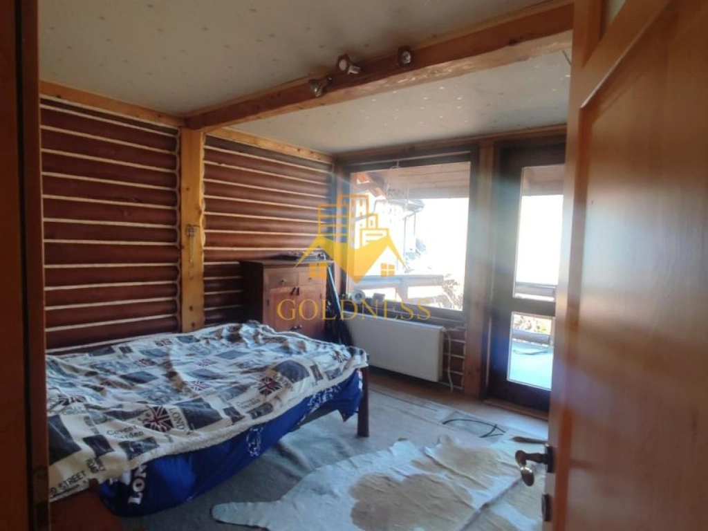 5 camere, Curte proprie, Ponton, 3 parcari, Zona Somesul Cald, Cluj