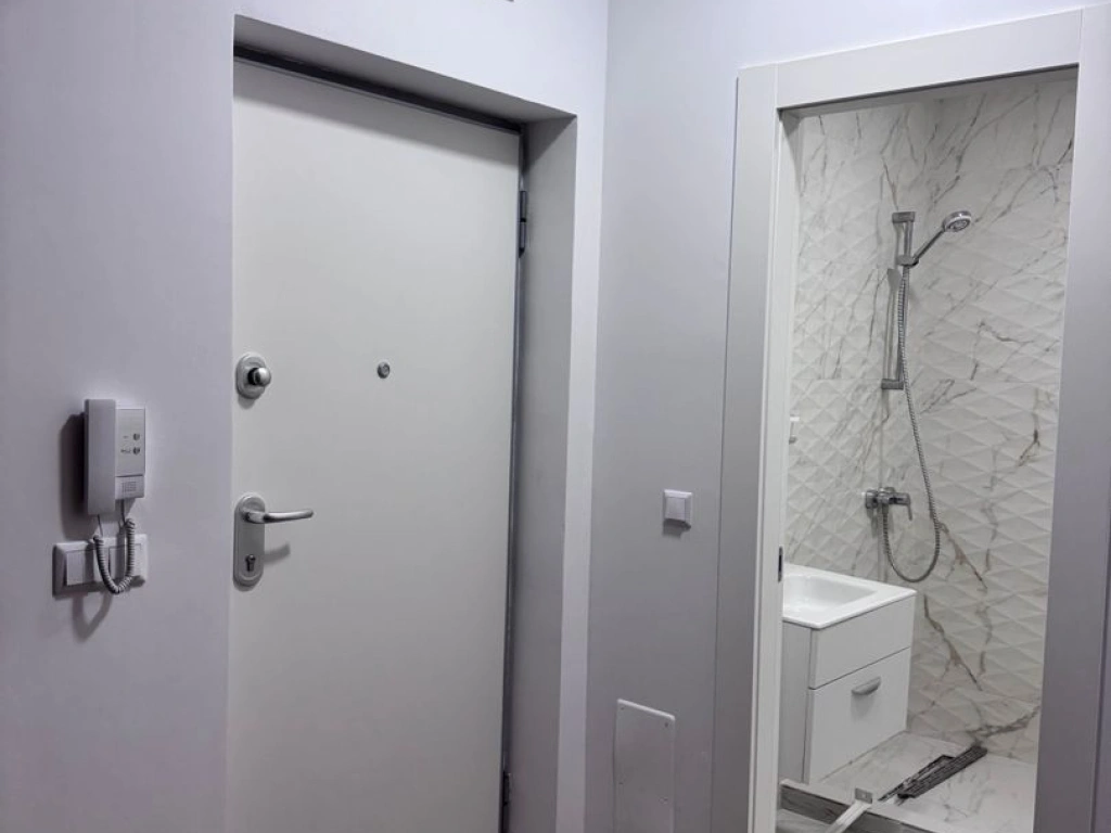 Apartament 2 camere Ivory Residence Pipera vedere panoramica  Rond OMV