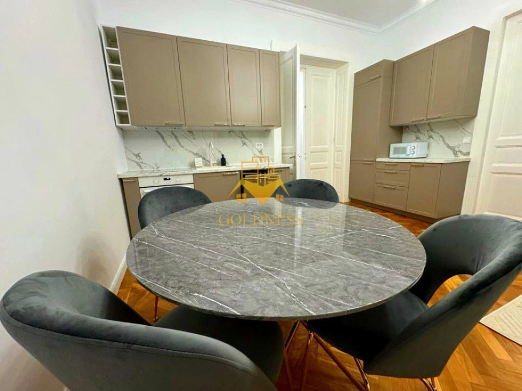 3 camere, open spate, LUX, Semicentral, Horea zona BT