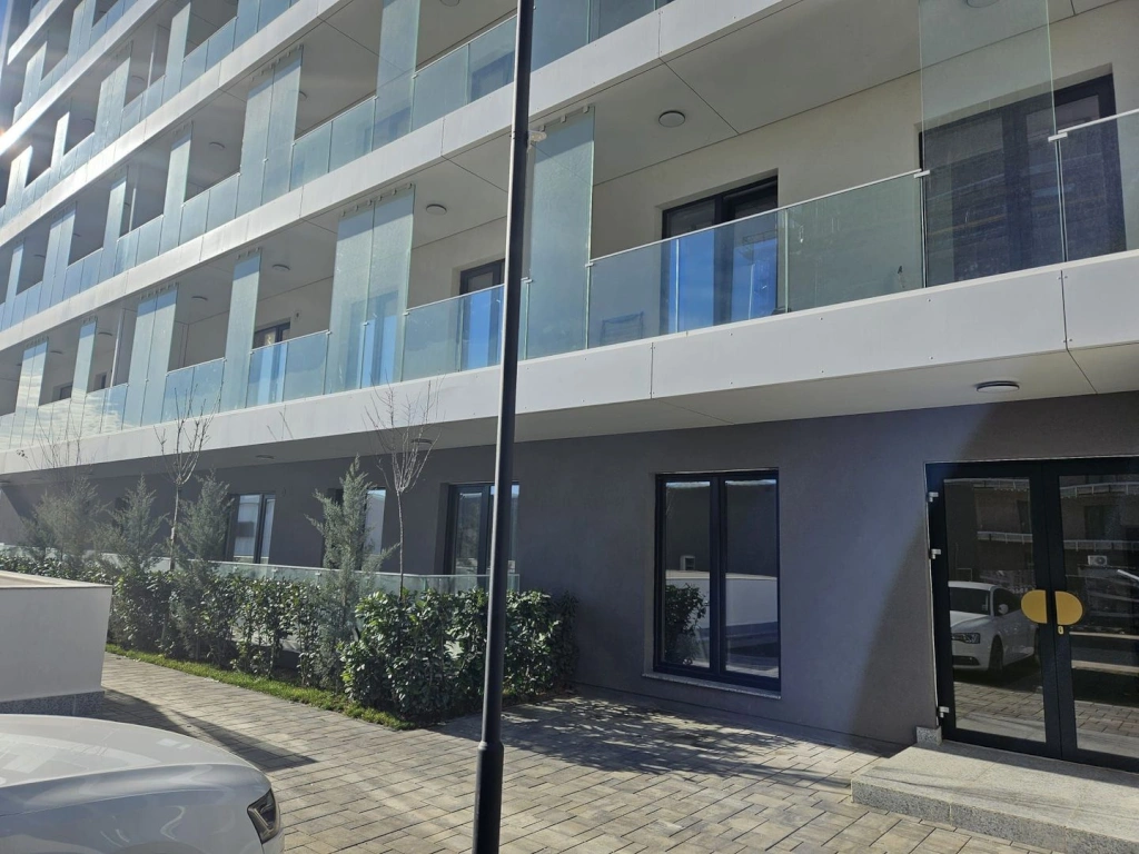 Apartament 3 camere Pipera Plaza FIRST ESTATES- loc parcare - COM 0%