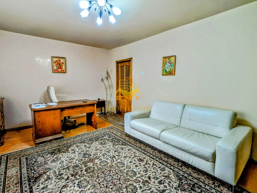 2 Camere Decomandate, Marasti, Dorobantilor, 18 Gym, Revo Gym, Mol