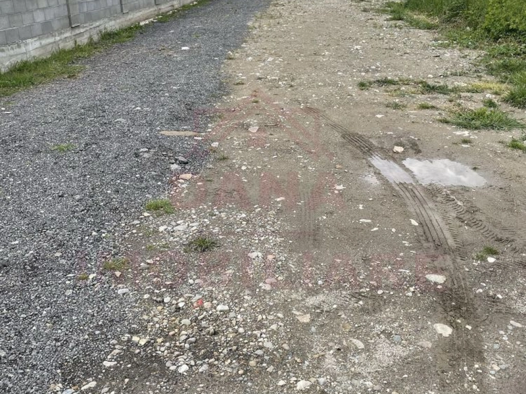 TEREN INTRAVILAN DE VÂNZARE 545 MP \ CARANSEBEȘ \ZONA RACOVIȚEI