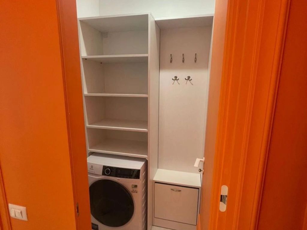 Apartament 2 camere CORTINA NORTH Pipera -lux 46 mp 1 loc parcare
