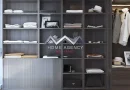 Apartament 3 camere Pipera 122 mp utili, terasă panoramică 51 mp, vedere pădure