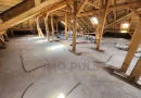 Suprafata generoasa + pod de 200 mp in CF